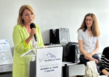 Camarero destaca el liderazgo femenino como motor de crecimiento económico y creación de empleo
