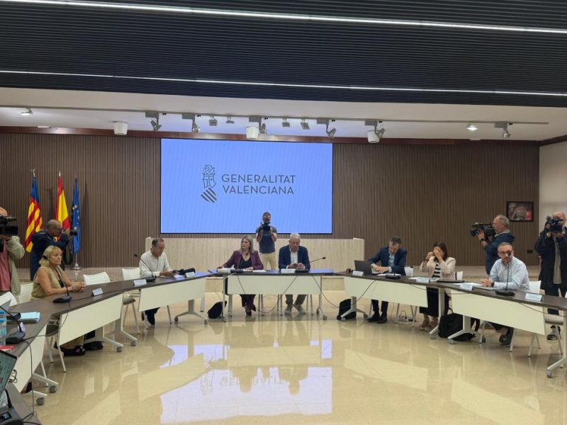 Nuevo plan de Educación con 3.338 millones para reforzar docentes, infraestructuras y ratios