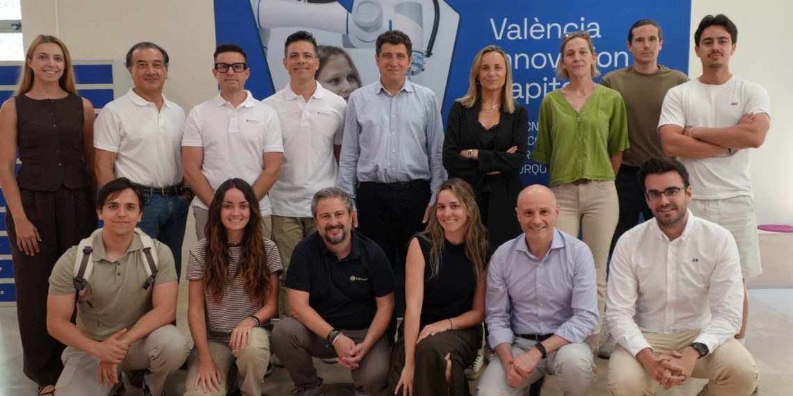 Valencia destina 400.000 euros a impulsar startups con un nuevo programa de aceleración para empresas emergentes