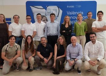 Valencia destina 400.000 euros a impulsar startups con un nuevo programa de aceleración para empresas emergentes