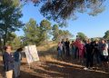 La Generalitat impulsa la innovación y sostenibilidad del sector vitivinícola valenciano