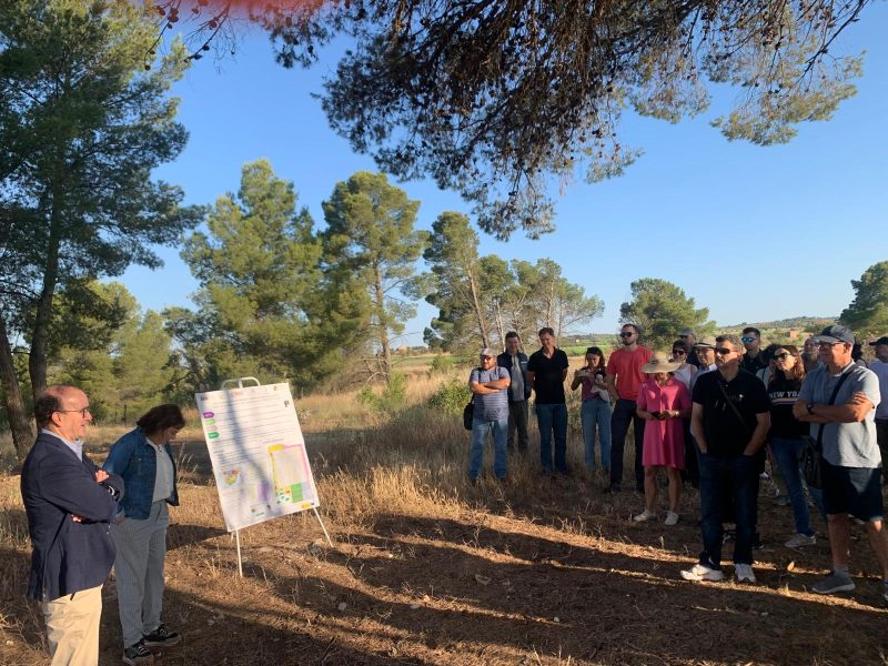 La Generalitat impulsa la innovación y sostenibili