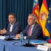Barrachina defiende mantener el fondo europeo de pesca FEMPA