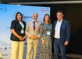 Turisme Comunitat Valenciana refuerza su apuesta por la innovación turística en el ITH Innovation Summit 2026