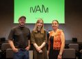 El IVAM renueva su imagen corporativa para acercarse a nuevos públicos y reforzar su identidad contemporánea