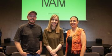 El IVAM renueva su imagen corporativa para acercarse a nuevos públicos y reforzar su identidad contemporánea