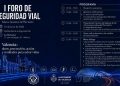 Valencia presentará el balance de 100 días del Plan Vector de seguridad vial