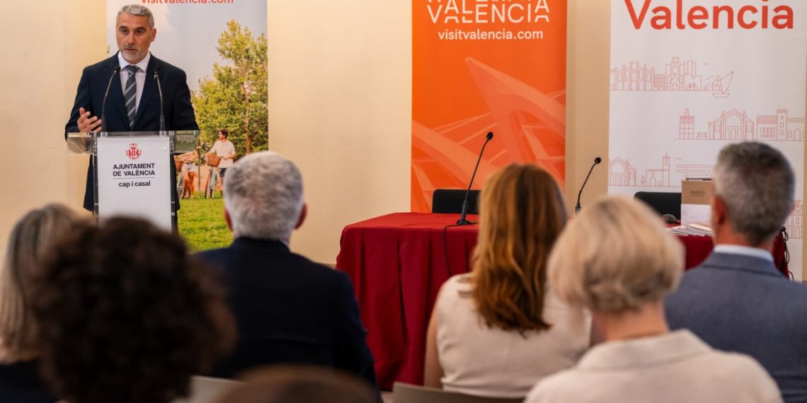 Turisme refuerza su apuesta por un modelo turístico inclusivo y accesible en la jornada ‘Spain for All’