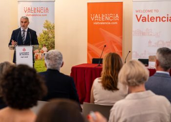 Turisme refuerza su apuesta por un modelo turístico inclusivo y accesible en la jornada ‘Spain for All’