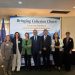 La Generalitat lidera en Bruselas la defensa de una política con participación de las regiones