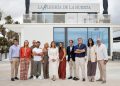 Catalá destaca la imagen de los renovados restaurantes de la fachada marítima