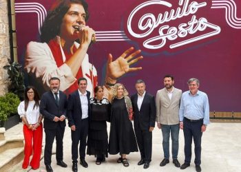 Turisme destina cerca de 300.000 euros al Museo Camilo Sesto para reforzar la oferta cultural y turística de Alcoy