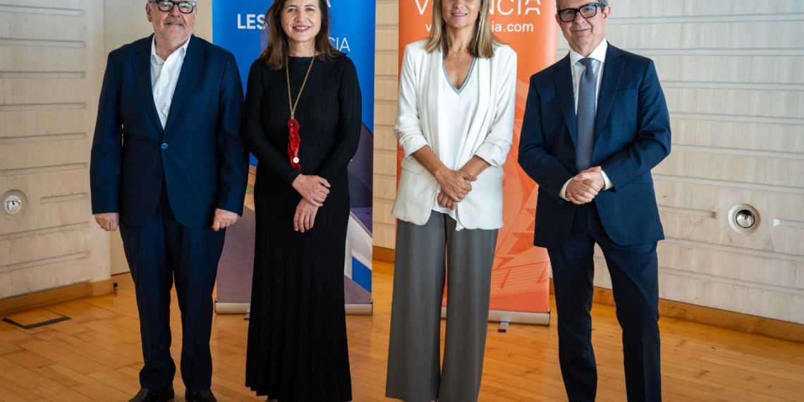 Valencia abrirá una nueva oficina turística en Les Arts para mejorar la atención al visitante