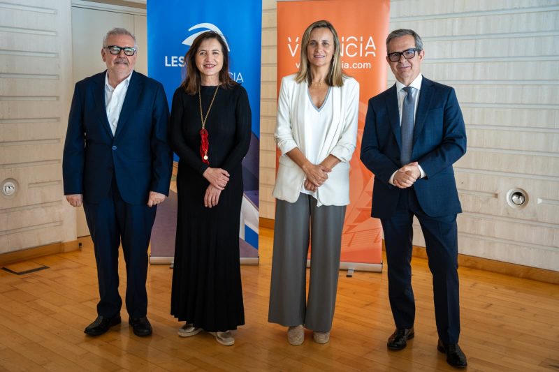 Valencia abrirá una nueva oficina turística en Les