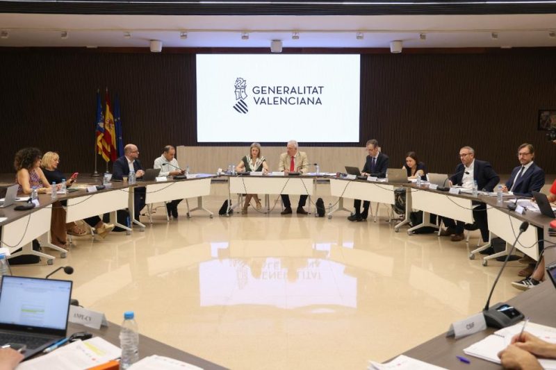 Educación alcanza nuevos acuerdos con los sindicat