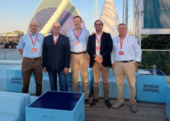Valencia da la bienvenida a más de 1.500 jugadores en la inauguración del EGORF