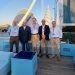 Valencia da la bienvenida a más de 1.500 jugadores en la inauguración del EGORF