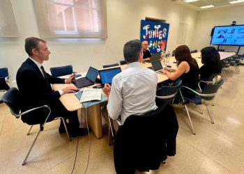 El curso 2026/2027 arrancará el 9 de septiembre y terminará el 18 de junio en la Comunitat Valenciana