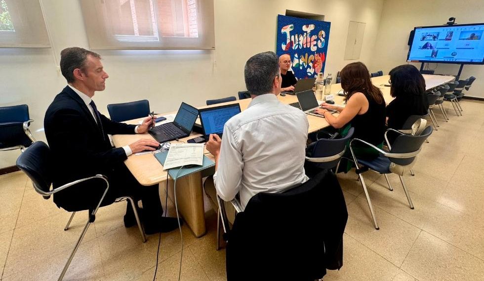 El curso 2026/2027 arrancará el 9 de septiembre y terminará el 18 de junio en la Comunitat Valenciana