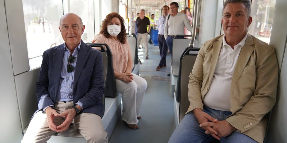 Metrovalencia culmina la modernización tecnológica de las líneas 4, 6 y 8