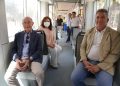 Metrovalencia culmina la modernización tecnológica de las líneas 4, 6 y 8