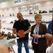 Marián Cano destaca la internacionalización del calzado valenciano en Expo Riva Schuh