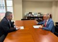 La Generalitat y Murcia exigen consenso en la reforma del trasvase Tajo-Segura