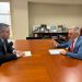 La Generalitat y Murcia exigen consenso en la reforma del trasvase Tajo-Segura