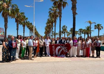 Bandera Qualitur 2026 distingue a 206 playas de la Comunitat Valenciana