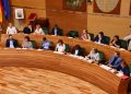 La Diputación de Valencia aprueba la reprobación de la vicepresidenta Natàlia Enguix a propuesta del PSPV