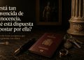 La mujer del César