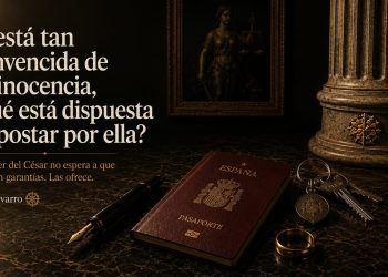 La mujer del César