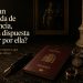 La mujer del César