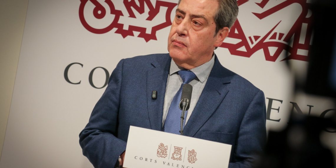 VOX condiciona su apoyo a los presupuestos a incluir la prioridad nacional en las ayudas y la vivienda