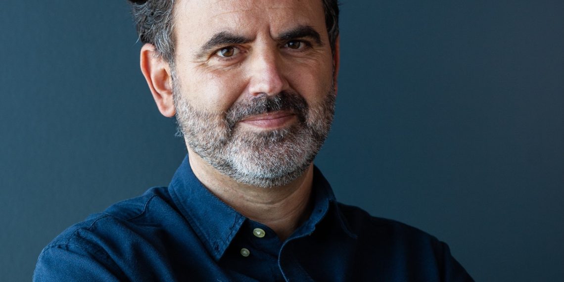 Arturo Castelló, nuevo director-gerente de Valencia Innovation Capital
