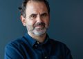 Arturo Castelló, nuevo director-gerente de Valencia Innovation Capital.