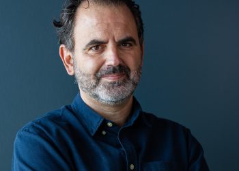 Arturo Castelló, nuevo director-gerente de Valencia Innovation Capital.