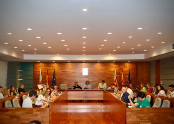 Torrent destinará 1,3 millones a climatizar todos los colegios públicos