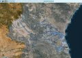 La Generalitat inicia la revisión del PATRICOVA tras la dana para actualizar los mapas de riesgo de inundación