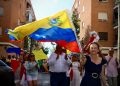 Torrent se une a la comunidad venezolana en la celebración de sus tradiciones