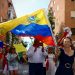 Torrent se une a la comunidad venezolana en la celebración de sus tradiciones