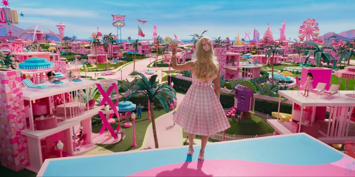 Cinema Jove proyecta hoy los largometrajes ‘On Our Own’ y ‘Barbie’