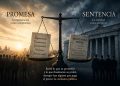 La promesa y la sentencia