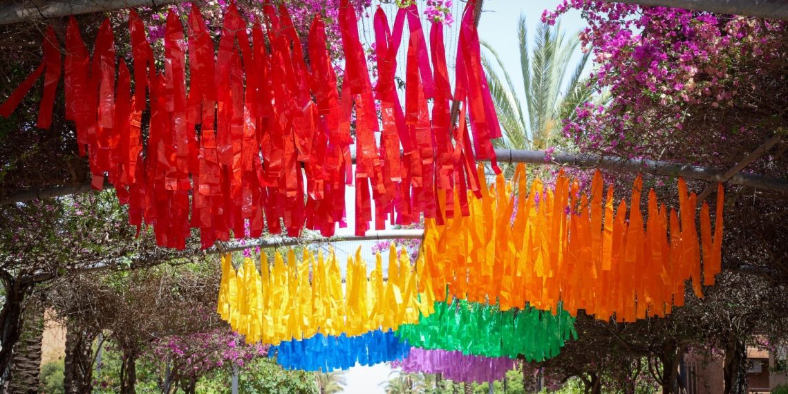 Torrent impulsa una semana de actividades para celebrar el Orgullo y promover la diversidad