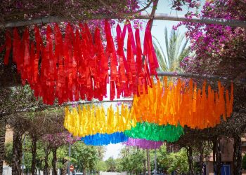Torrent impulsa una semana de actividades para celebrar el Orgullo y promover la diversidad