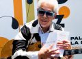Ximo Tebar interpretará su obra JAZZ 4’33’’ en el Festival de Jazz de Valencia