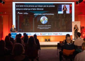 Turisme Comunitat Valenciana celebra la primera Jornada sobre Sostenibilidad Social en el Turismo