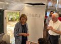 La Generalitat contrata a 578 jóvenes desempleados menores de 30 años a través del programa Labora Joven