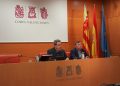 JM LLanos (VOX): «Se amplía el periodo de sesiones hasta el 31 de julio para que avance la Comisión de Investigación de las VPP de Alicante que preside VOX»