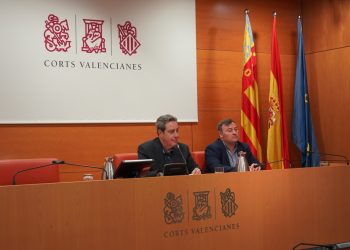 JM LLanos (VOX): «Se amplía el periodo de sesiones hasta el 31 de julio para que avance la Comisión de Investigación de las VPP de Alicante que preside VOX»
